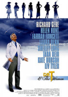 Изображение товара Доктор  Т. и его женщины 