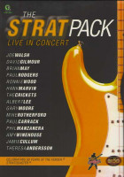 Изображение товара The Stratpack Live in concert  Celebrating  50 Years of the Fender Stratocaster