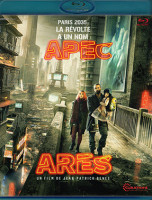 Изображение товара Арес (Blu-ray)*