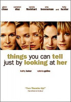 Изображение товара Женские тайны