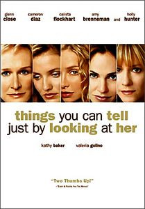 Женские тайны на DVD