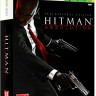 Hitman Absolution Профессиональное издание (Xbox 360)