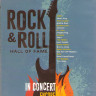 The Rock And Roll Hall Of Fame In Concert Encore (2 Blu-ray)* на Blu-ray
