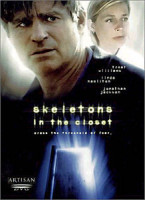 Изображение товара Скелеты в шкафу 