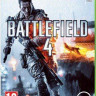 Battlefield 4 (2 Xbox 360)