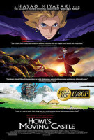 Изображение товара Шагающий замок хоула