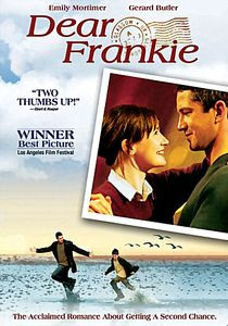 Дорогой Фрэнки на DVD Дорогой Фрэнки на DVD