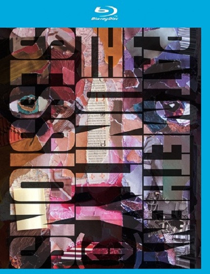 Pat Metheny The Unity Sessions (Blu-ray) на Blu-ray