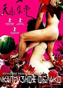 Капризное облако  на DVD