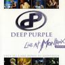 Deep Purple They All Came Down to Montreux (Blu-ray)* на Blu-ray