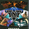 TNT Encore Live in Milano (Blu-ray)* на Blu-ray