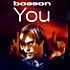 Изображение товара Bosson - You (cd)