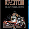 Led zeppelin The song remains the same (Blu-ray)* на Blu-ray
