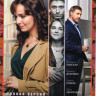 Женские секреты (12 серий) на DVD