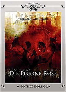 Железная роза на DVD