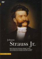 Изображение товара Классическое наследие Иоганн Штраус младший 4 Выпуск