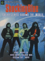 Изображение товара Shocking Blue - Greatest Hits Around The World