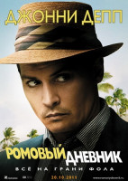 Изображение товара Ромовый дневник