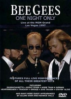 Изображение товара Bee Gees - One night only 