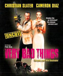 Очень дикие штучки на DVD