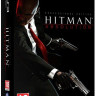 Hitman Absolution Профессиональное издание (PS3)