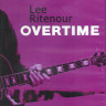Lee Ritenour Overtime (Blu-ray)* на Blu-ray