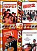 Американский пирог 1-3/Французский пирог на DVD