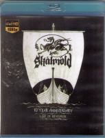 Изображение товара Skalmold 10th year anniversary Live in Reykjavik (Blu-ray)*