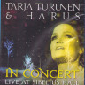 Tarja Turunen and Harus In Concert Live at Sibelius Hall (Blu-ray)* на Blu-ray