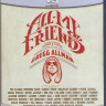 All my friends Celebrating the song and voice of gregg allman (Blu-ray)* на Blu-ray