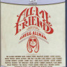 All my friends Celebrating the song and voice of gregg allman (Blu-ray)* на Blu-ray All my friends Celebrating the song and voice of gregg allman (Blu-ray)* на Blu-ray