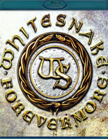 Изображение товара Whitesnake Forevermore (Blu-ray)*