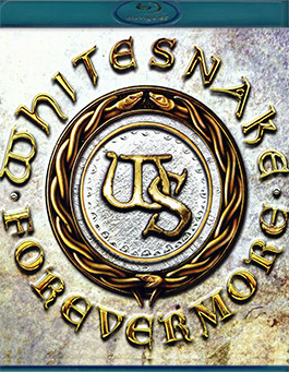 Whitesnake Forevermore (Blu-ray)* на Blu-ray