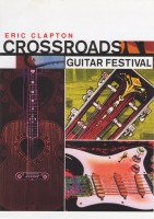 Изображение товара Eric Clapton - Crossroads Guitar Festival (2 DVD)