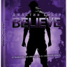 Джастин Бибер Believe на DVD