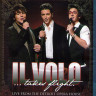 Il Volo Takes Flight Live from the Detroit Opera House (Blu-ray)* на Blu-ray