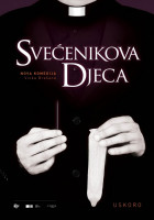 Изображение товара Дети священника (Blu-ray)