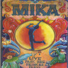 Mika Live Parc des Princes Paris (Blu-ray)* на Blu-ray