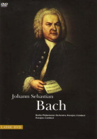 Изображение товара Классическое наследие Иоганн Себастьян Бах 5 Выпуск 