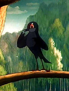 Кукушка и скворец (м/ф) на DVD