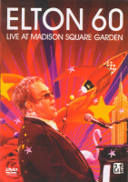 Изображение товара Elton John: Elton 60 - Live at Madison Square Garden