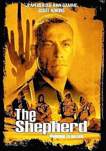 Пастух на DVD