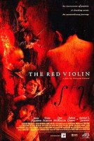 Изображение товара Красная скрипка