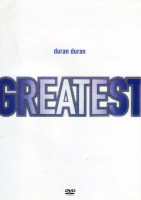 Изображение товара Duran Duran Greatest (2 DVD)
