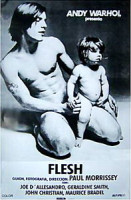 Изображение товара Плоть (Без полиграфии!)