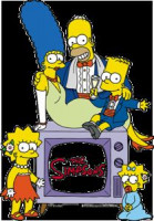 Изображение товара Симпсоны Сезон 2 Диск 4