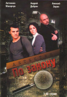 Изображение товара По закону (40 серий)