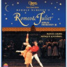 Prokofiev Romeo and Juliet Paris Opera Ballet (Blu-ray) на Blu-ray