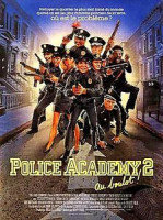 Изображение товара Полицейская академия 2: Их первое задание