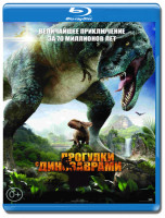 Изображение товара Прогулки с динозаврами (Blu-ray)